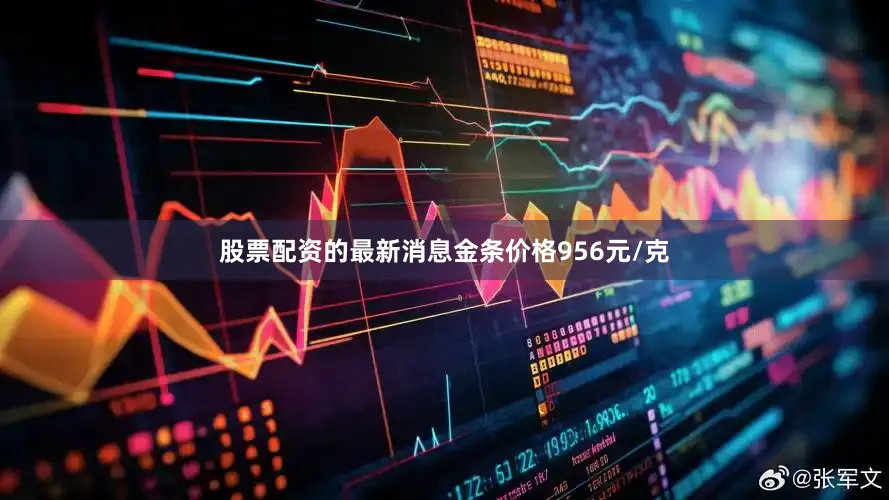 股票配资的最新消息金条价格956元/克